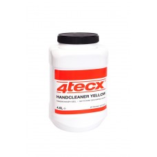4TECX HANDCLEANER SPECIAL 4,5 LTR