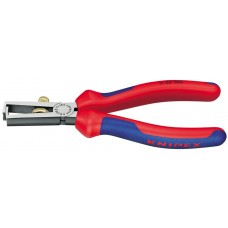 KNIPEX ISOLATIE-STRIPTANG 11 02 160