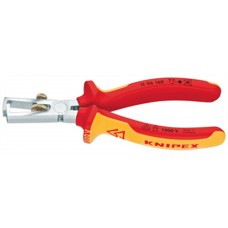 KNIPEX ISOLATIE-STRIPTANG VDE 11 06 160