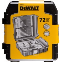 DEWALT BOUWWERF TOUGH CASE, 72-D