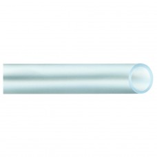 PVC-SLANG GLASHELDER 6X9 MM TRANSPARANT