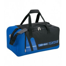 SALLER X72 SPORT BAG BLUE/ BLACK/ WHITE
