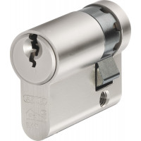 ABUS PROFIELCILINDER ENKEL E60NP 10/50