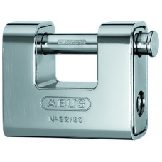 ABUS MONOBLOC STAAL-MESSING SLOT